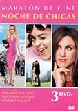 Noche De Chicas : Una Rubia Muy Legal / Devuélveme Mi Suerte / Novio De Alquiler.(2008).