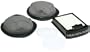 Euro-Pro XSD88X2 Filter Pack, for EP88 Vacuums