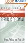 Republic of Denial: Press, Politics, and Public Life
