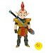 Dragon Ball Z Series 13 Minoshiya Action Figure