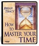 Review Nightingale Conant  / How to Master Your Time by Brian Tracy (Nightingale Conant)