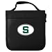 Michigan State Spartans Classic CD Case/Holder - NCAA College Athletics Fan Shop Accessories