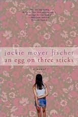 An Egg on Three Sticks