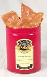 Ultimate's Cashew Brittle - 1 Lb Tin
