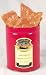 Ultimate's Cashew Brittle - 1 Lb Tin