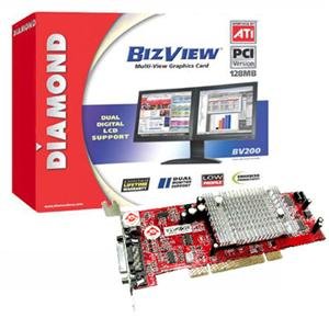Diamond Multimedia Radeon HD9250 & PCI)