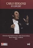 Carlo Bergonzi in Concert [DVD]