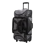 Empire 09 XLT Rolling Paintball Gear Bag - Hound Dog