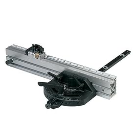 JDS 18-34 Accu-Miter 18-to-34-Inch Professional Miter Gauge