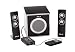 Electronics : TRUST UK SP-3550B 2.1 MP3 SPEAKER SET