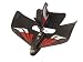 Excalibur Micro Flyer World¿s Smallest Airplane/ Red