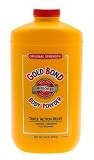 Gold Bond Medicated Powder, 24-Ounce Containers (Pack of 2)