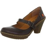 Art 753 Paris Mary Janes