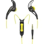Sennheiser CX 680i Sports In-Ear Kopf...