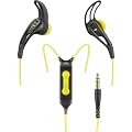 Sennheiser CX 680i Sports In-Ear Kopfh�rer (120 dB)