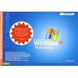 Windows XP Professional OEM inkl. Service Pack 2