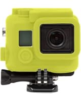 Incase CL58078 Protective Case for GoPro Hero3 with BacPac Housing