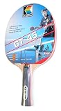 Kettler 7205-100 GT-45 Table Tennis Racquet