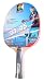 Kettler 7205-100 GT-45 Table Tennis Racquet