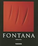 Lucio Fontana: 1899-1968