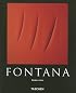 Lucio Fontana: 1899-1968 (Taschen Basic Art Series)
