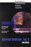 Internal Medicine: Internal Medicine (Underground Clinical Vignettes)