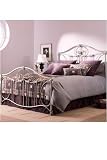 Opus Bed