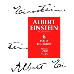 Oeuvres choisies, tome 6 : Ecrits politiques
