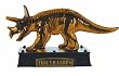 Snap-Fix Dino Triceratops Model