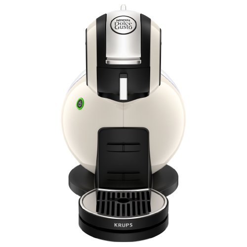 Best review of Krups Kp220140 Nescafe Dolce Gusto Melody 3 Machine,