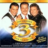 Die Gro�en Drei der Volksmusik. Folge 1 - Klostertaler