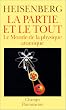 La partie et le tout