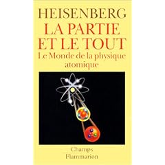 La partie et le tout