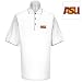 Antigua Arizona St. Sun Devils Competitor Polo