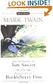 The Adventures of Tom Sawyer and Adventures of Huckleberry Finn