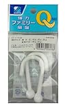 三友産業 強力ファミリー吸盤 付属パーツ HR-698 40Jフック×2