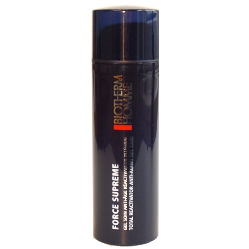 Biotherm homme FORCE SUPREME GEL Preisvergleich