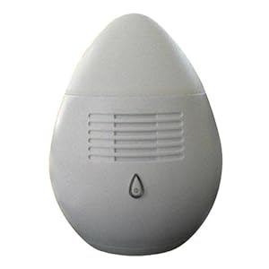 【クリックで詳細表示】かのりゅう アロマディフューザー ピュアガード付 2565-212 6625ak