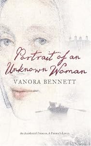 Image of Portrait of an Unknown Woman