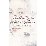 Portrait of an Unknown Woman