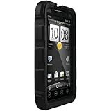 Ballistic HA0486-M005 Hard Case for HTC Evo 4G - 1 Pack - Case - Retail Pac ....