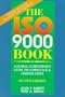 The ISO 9000 Book: A Global Competitor's Guide to Compliance and Certification