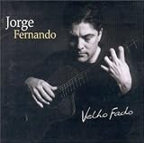 Velho Fado - Jorge Fernando