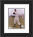 Framed Bobby Thomson San Francisco Giants 8x10 Photo