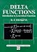 Book Delta Functions: An Introduction to Generalised Functions (Horwood Series in Mathematics & Applications)
