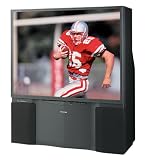 Toshiba 50A50 50-Inch Projection TV