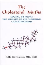 Cholesterol Myths