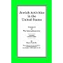 The International Jew Volume II: Jewish Activities in the United States: 2
