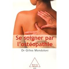 Se soigner par l'ost�opathie