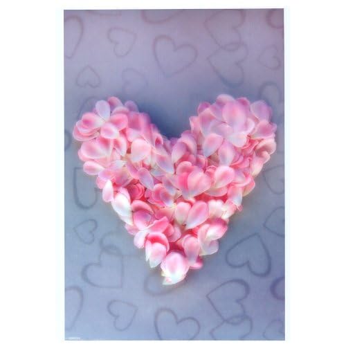 Love Heart Poster
